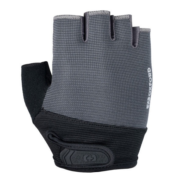 Oxford All-road mitts grey
